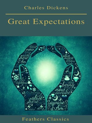cover image of Great Expectations (Best Navigation, Active TOC)(Feathers Classics)